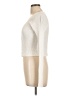 Willow & Wind Ivory Long Sleeve Top Size L - photo 5