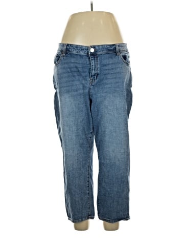 Lane Bryant Jeans (view 1)