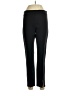 Avenue Montaigne Black Active Pants Size 12 - photo 1