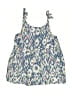 OshKosh B'gosh Blue Dress Size 3T - photo 1