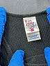 Little Teez 100% Cotton Black Tank Top 9-12 MO / 12 MO - photo 3