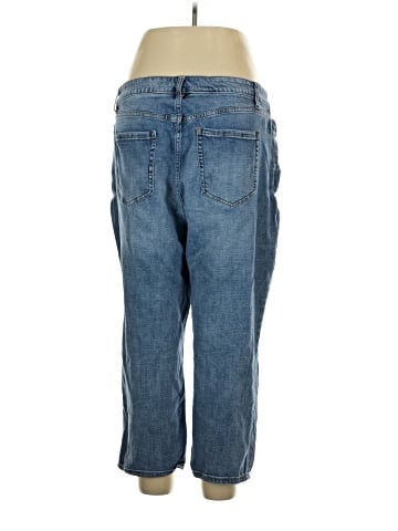 Lane Bryant Jeans (view 2)