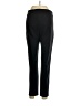 Avenue Montaigne Black Active Pants Size 12 - photo 2