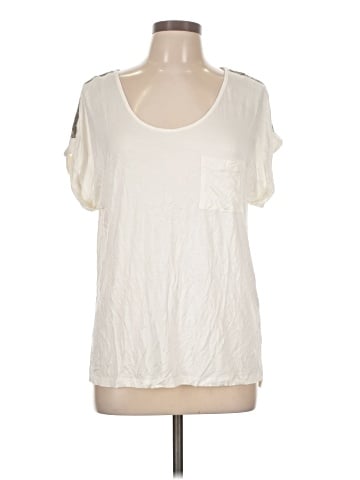 Bellatrix Short Sleeve Top (view 1)