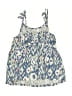 OshKosh B'gosh Blue Dress Size 3T - photo 2