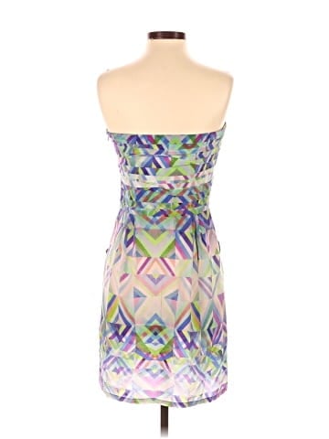 Charlie Jade Cocktail Dress (view 2)