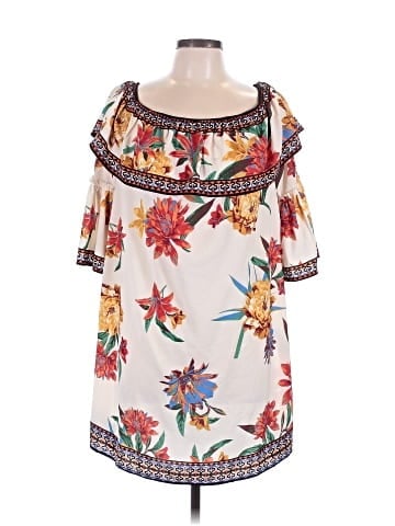 Flying Tomato Casual Dress (view 1)