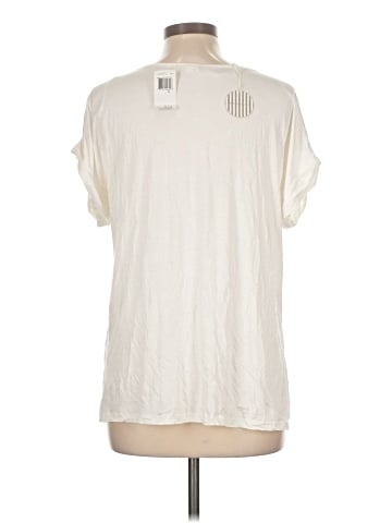 Bellatrix Short Sleeve Top (view 2)