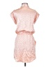 Joie Pink Cocktail Dress Size XS - photo 2