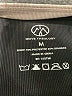 Move Theology Black Active Pants Size M - photo 7