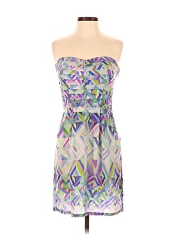 Charlie Jade Cocktail Dress (view 1)
