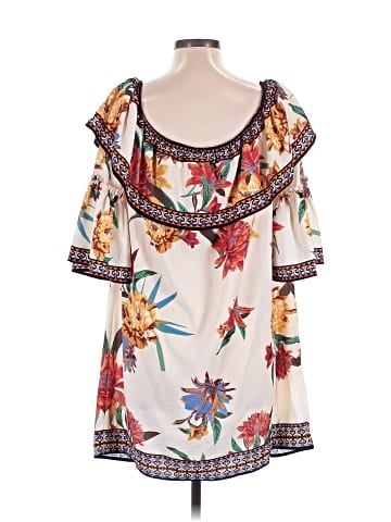 Flying Tomato Casual Dress (view 2)