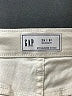 Gap White Jeans Size 29 Maternity - photo 6