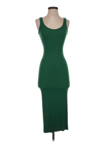 Enza Costa Cocktail Dress (view 1)