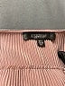 Missguided Pink Long Sleeve Blouse Size 8 - photo 7
