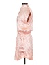 Joie Pink Cocktail Dress Size XS - photo 5