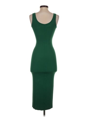 Enza Costa Cocktail Dress (view 2)