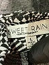 Sweet Rain Polka Dots Silver Dress Pants Size L - photo 7