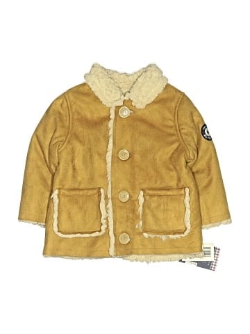 Ben Sherman Coat (view 1)