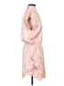 Joie Pink Cocktail Dress Size XS - photo 4