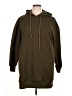 Kidsform Brown Pullover Hoodie Size XL - photo 1