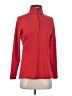 PETER MILLAR Red Fleece Size S - photo 1