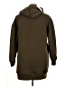 Kidsform Brown Pullover Hoodie Size XL - photo 2