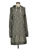 Fabletics Gray Casual Dress Size S - photo 1