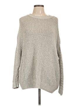 American Eagle Outfitters Pullover Sweater