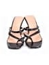 BCBGeneration Black Sandals Size 5 1/2 - photo 2