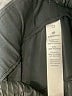 Lululemon Athletica 100% Polyester Black Track Pants Size 12 - photo 7