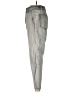 Zara 100% Cotton Gray Jeans Size 6 - photo 5