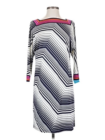 Trina Turk Casual Dress (view 1)