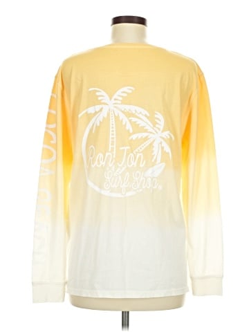 Ron Jon Surf Shop Long Sleeve T-Shirt (view 2)