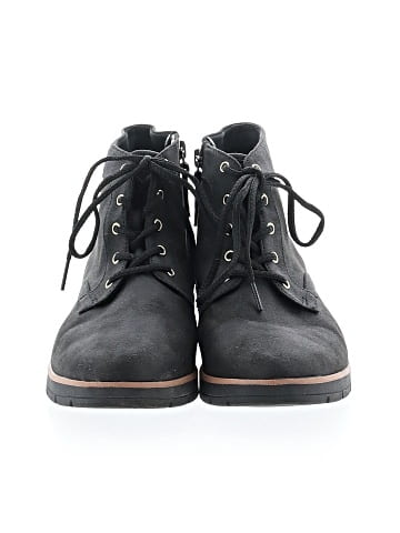 Dr. Scholl's Ankle Boots (view 2)
