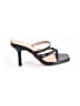 BCBGeneration Black Sandals Size 5 1/2 - photo 1