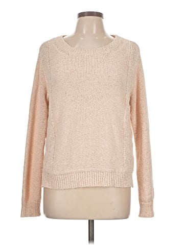 Scoop NYC Pullover Sweater (view 1)