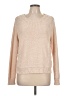Scoop NYC Solid Tan Pullover Sweater Size L - photo 1