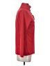 PETER MILLAR Red Fleece Size S - photo 4
