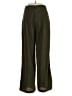 Shein Green Casual Pants Size S - photo 2
