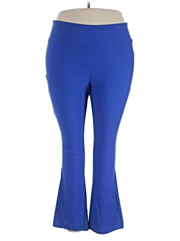 Hybrid & Company Active Pants (view 1)