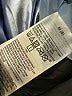 Old Navy 100% Polyester Metallic Silver Vest Size 8 - photo 4