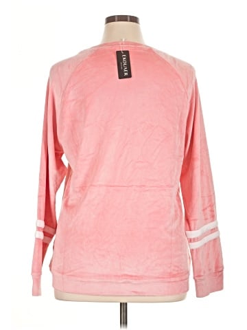 Ekouaer Pullover Sweater (view 2)