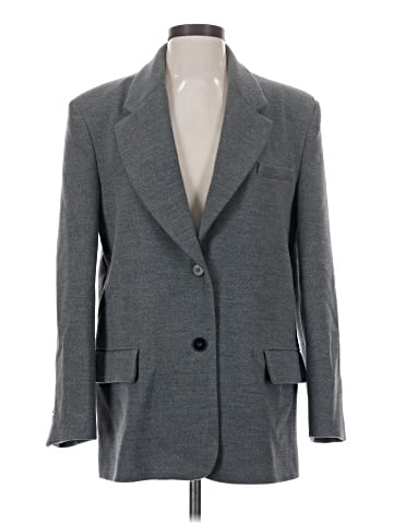 Zara Blazer (view 1)