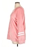 Ekouaer Pink Pullover Sweater Size XL - photo 5
