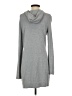 Fabletics Gray Casual Dress Size S - photo 2