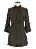 Forever 21 Green Romper Size S - photo 1
