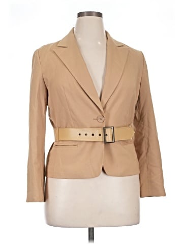 Worthington Blazer (view 1)