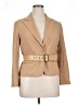 Worthington Tan Blazer Size 14 Petite - photo 1