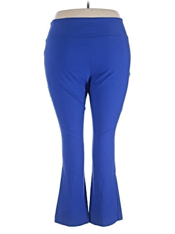 Hybrid & Company Active Pants (view 2)